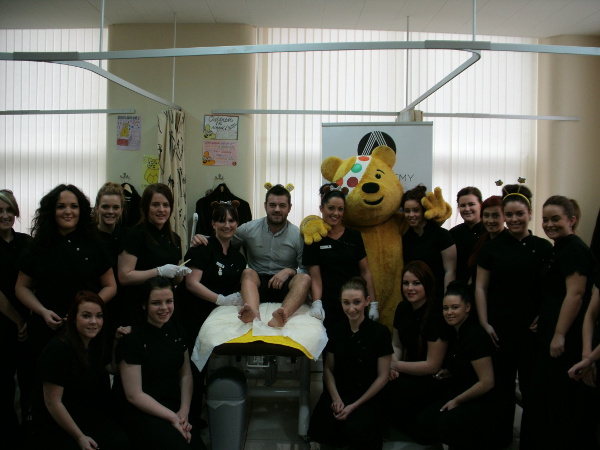 Academy Training School - News - The Academy Hair & Beauty Training School Belfast, Newry, Ballymena, Northern Ireland Academy Training School - News - The Academy Hair & Beauty Training School Belfast, Newry, Ballymena, Northern Ireland